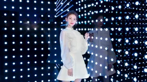 陈瑶生活照图片_4