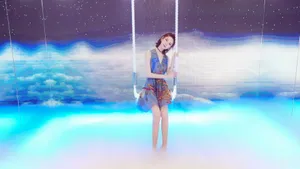 陈瑶生活照图片_8