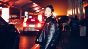 美女明星唐艺昕壁纸_7