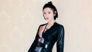 美女明星唐艺昕壁纸_11