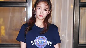 美女明星关晓彤图片_4