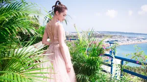 美女明星关晓彤图片_5