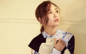 杨蓉写真图片_2