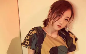 杨蓉写真图片_4