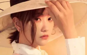 杨蓉写真图片_7