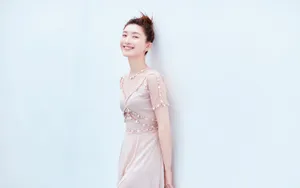江疏影性感写真图片_5