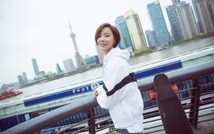 王珞丹图片壁纸_10