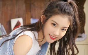 肤白貌美大美女图片_7