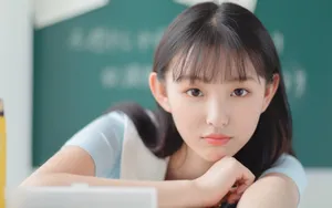 日本女学生妹美女图片
