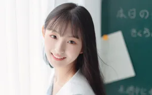 日本女学生妹美女图片_4