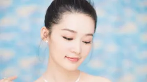 李沁图片大全_2