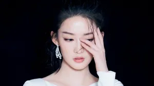 李沁图片大全_8