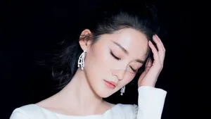 李沁图片大全_9