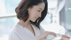 李沁图片大全_11