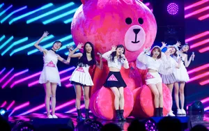 创造101图片壁纸_5