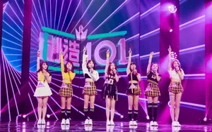 创造101图片壁纸_7