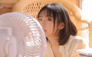 高清甜美女神美女图片_2