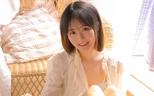 高清甜美女神美女图片_3