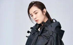 王晓晨写真图片壁纸_2