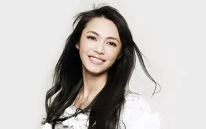 女明星姚晨图片壁纸_3