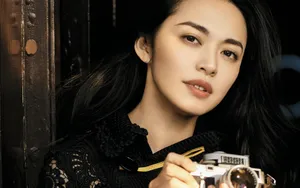 女明星姚晨图片壁纸_4