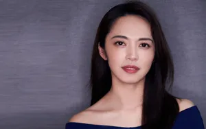 女明星姚晨图片壁纸_5