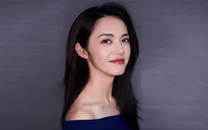 女明星姚晨图片壁纸_7