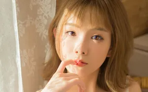 性感美女大头像照片_8