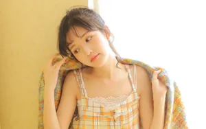 日本黄色格调未成年少女图片_8