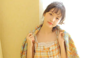 日本黄色格调未成年少女图片_11