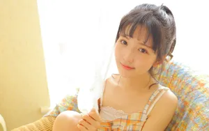 日本黄色格调未成年少女图片_14
