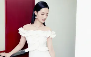 女明星李沁图片大全_4