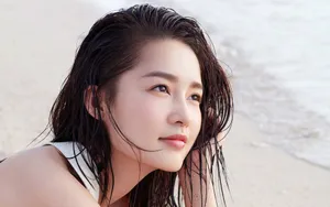 女明星李沁图片大全_7