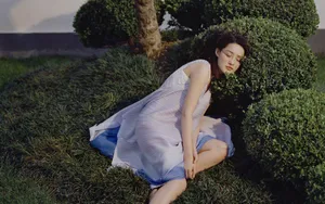 女明星李沁图片大全_10