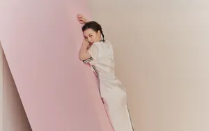 宋祖儿芭莎广告图片_5
