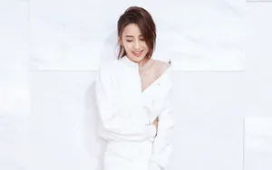 佟丽娅图片