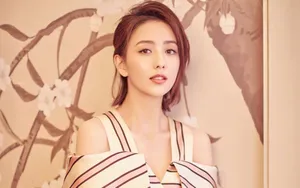 佟丽娅图片_4
