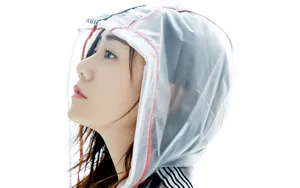 美女刘芸图片壁纸_2