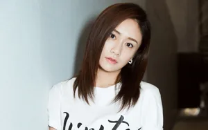 美女刘芸图片壁纸_10