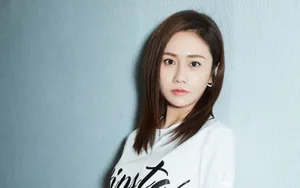 美女刘芸图片壁纸_12