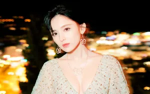 古力娜扎性感写真图片_3