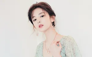 古力娜扎性感写真图片_6