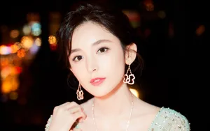 古力娜扎性感写真图片_8