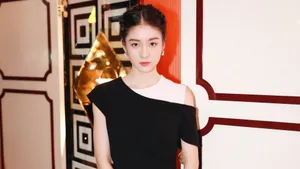 张雪迎高清壁纸_2