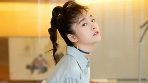 张雪迎高清壁纸_5
