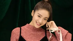 张雪迎高清壁纸_9