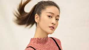 张雪迎高清壁纸_10