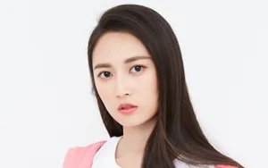 甜美女星陈钰琪图片壁纸_6