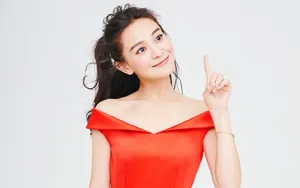 海铃性感图片壁纸_2