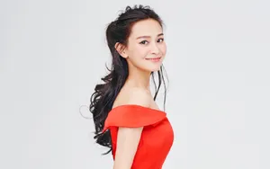 海铃性感图片壁纸_3